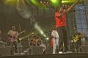 Fete de la Musique Evry 2009 - Kassav 362